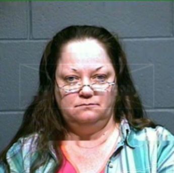 Reva Dawn Spencer