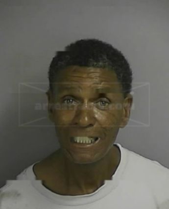 Bryan Cedric Nelson