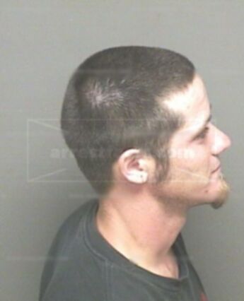 Jesse Ray Hall