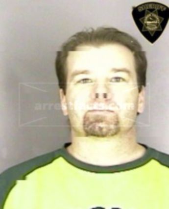 Gregory Paul Williams