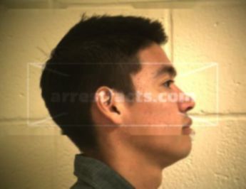 Oliver Joel Garza Chairez