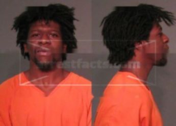 Rondarius Cordell Kirk