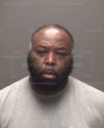 Tedric Allain Gibson