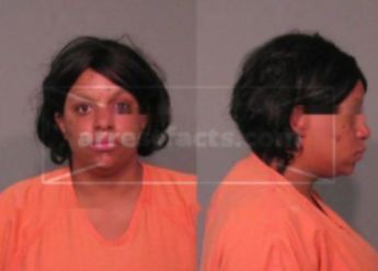 Latoya Marquettia Baker
