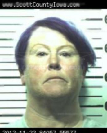 Cynthia Ann Ealy