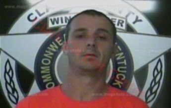Robert Keith Byrd