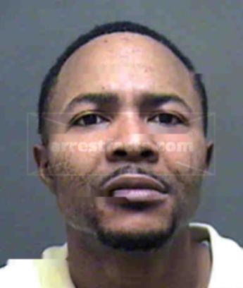 Elton Woodrow Hamilton