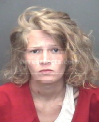 Destiny May Glover