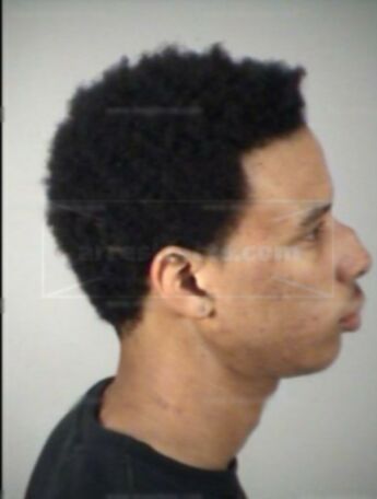 Calvin Darnell Reed