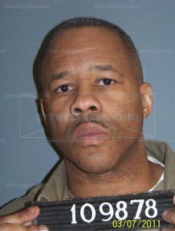Arthur Lee White