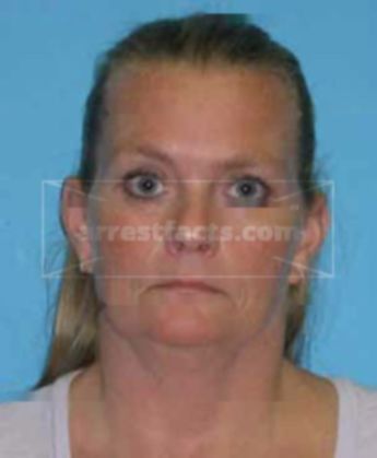 Mary Jo Kathryn Manning