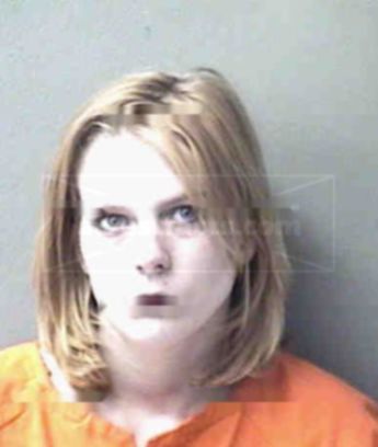 Kayla Irene Miles