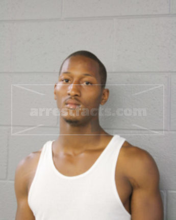 Derrick Watkins