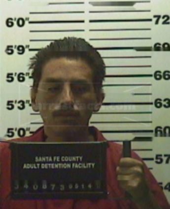 Donald Serna