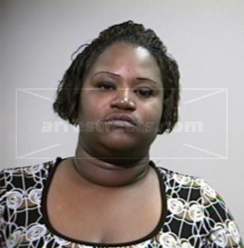 Laree Ruth Butler