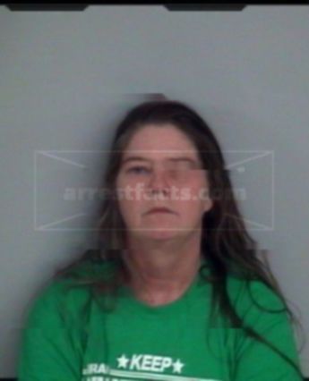 Rhonda Truett Cone