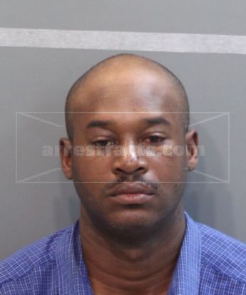 Anthony Dewayne Scott