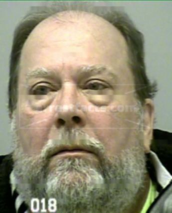 Craig Lee Carruthers