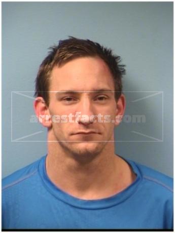Bennett Charles Graf