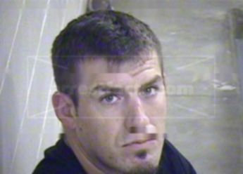 Jason Harold Shane