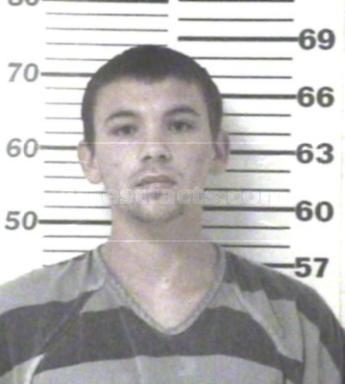 Corwin Lee Hodges
