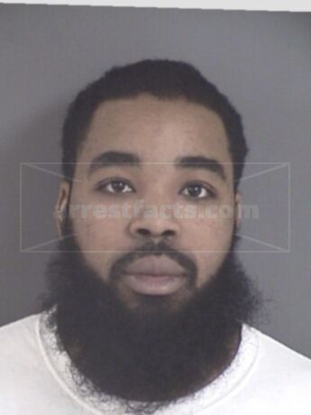 Quincy Jammal Childress