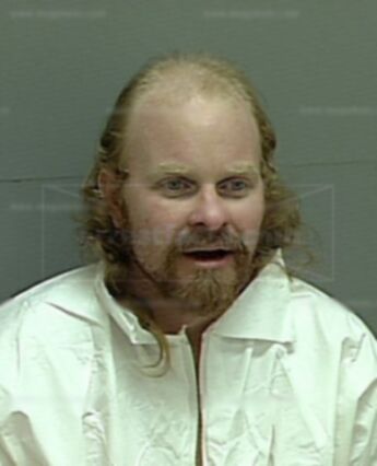Eric William Burkett
