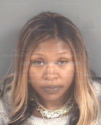 Rubye Ajossecel Manning