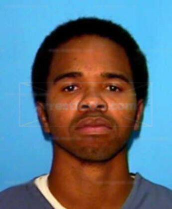 Tyrone R Jefferson