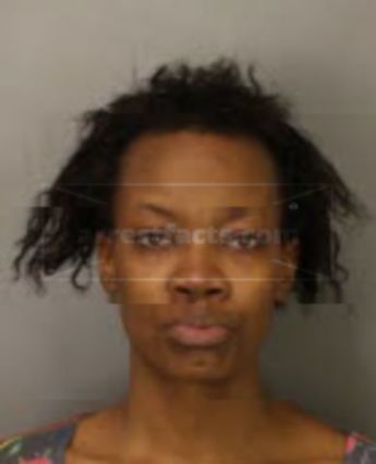 Dedrena Whitfield