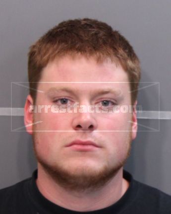 Taylor Jerome Givens