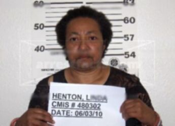 Linda Joyce Henton