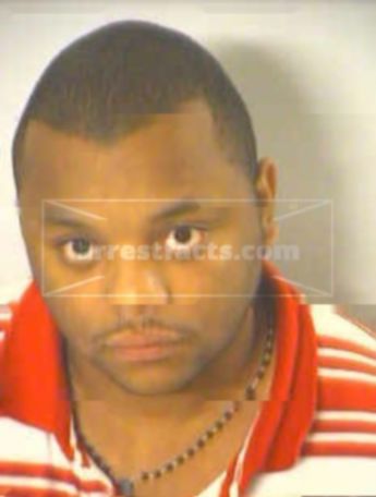 Omar Gardner