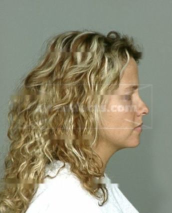 Jennifer Ann Williams