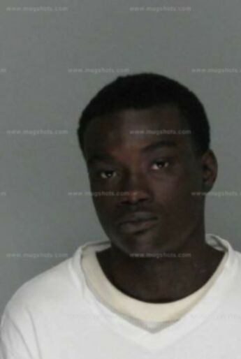 Dontrell Kydreek Mathis