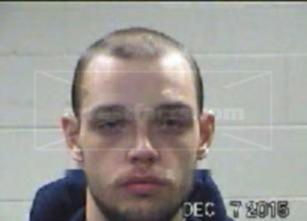 Andrew Kyle Benjamin Brown