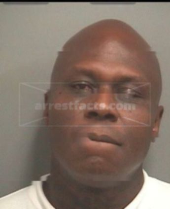 Jerome Juan Johnson