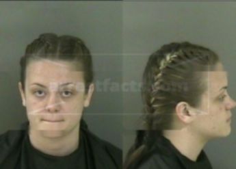 Holly Noel Maddux