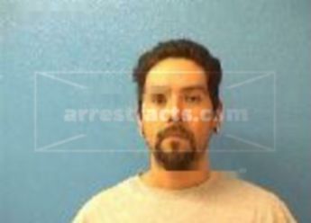 Anthony Albert Brito