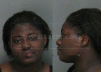 Ashley Yarborough
