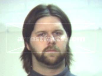 Michael Garrett Parkerson
