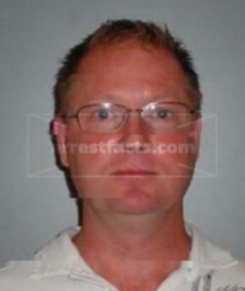Timothy Martin Anthony