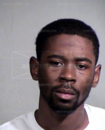 Brandon Jamar Bradford