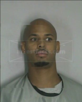 Truman Pierre Bolden