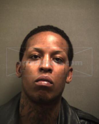 Charles Marquis Bryson