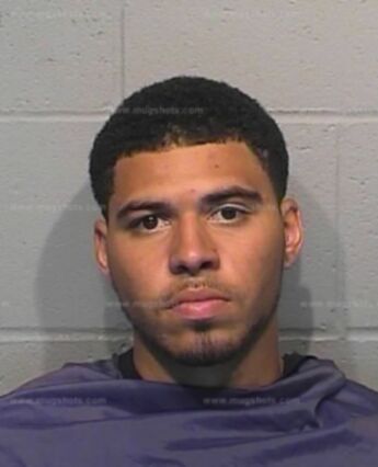 Trey Daniel Freeman