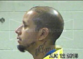 Christopher Robert Amador