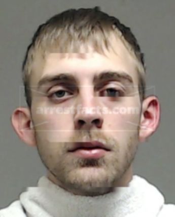 Roy Cody Henderson