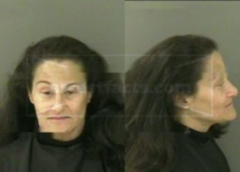 Linda Jo Middleman