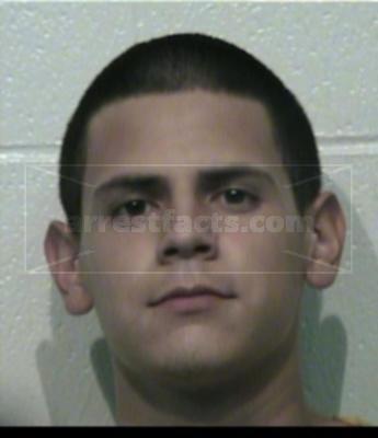 Nicholas Ashton Garcia